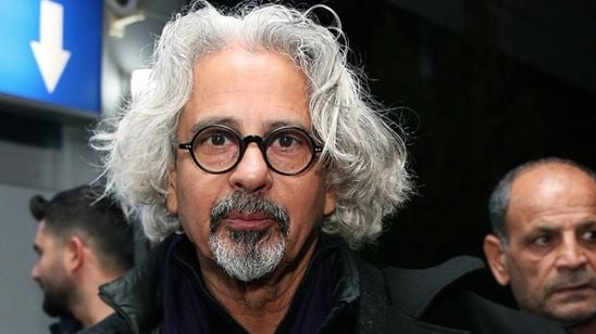 Malatya'dan Nacer Khemir Geçti! haber görseli