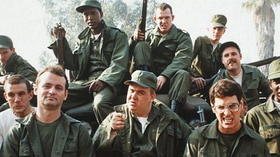 Stripes Uyarlaması Yolda! haber görseli