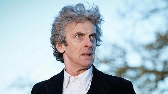 Doctor Who: Vedaya Hazırlanan Peter Capaldi'ye İlk Bakış haber görseli