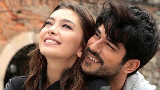 ​Kara Sevda Emmy Kazandı! haber görseli