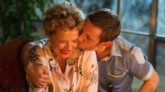 "Film Stars Don't Die In Liverpool"dan İlk Fragman! haber görseli