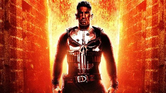 Marvel's The Punisher Evreniyle Tanışmaya Hazır mısınız? haber görseli