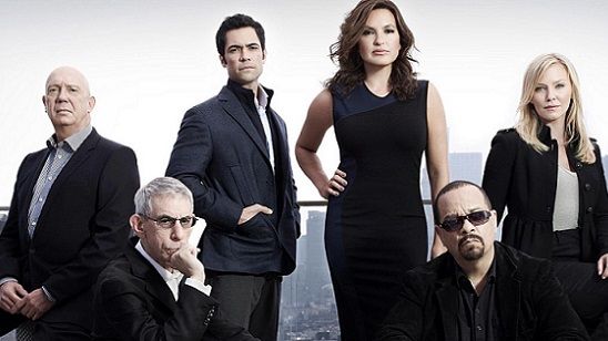 Law & Order: SVU Harvey Weinstein Skandalını İşaret Edecek haber görseli