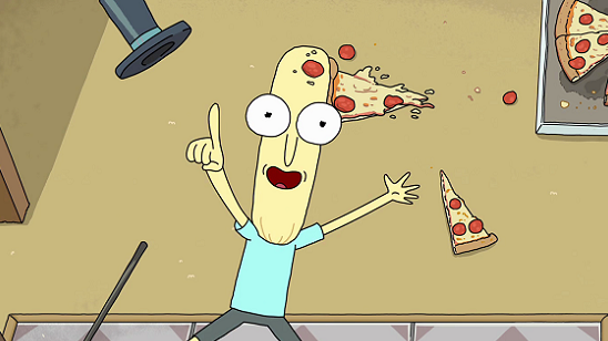 Rick and Morty’den Duygusal Bir Kısa Film Paylaşıldı haber görseli