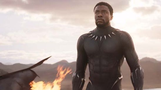 "Black Panther" ile Karşı Karşıyasınız! haber görseli