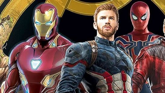 "Avengers: Sonsuzluk Savaşı" Fragmanında Öne Çıkan Noktalar!