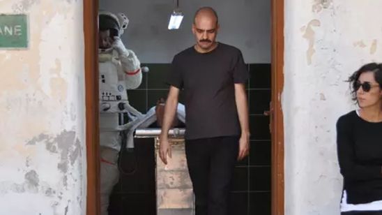 Tolga Karaçelik Bir Kez Daha Sundance'te! haber görseli
