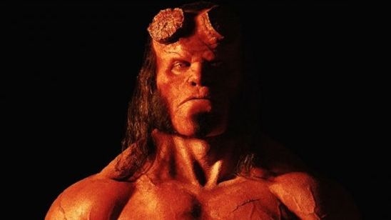 Yeni "Hellboy" Ne Zaman Vizyona Girecek? haber görseli