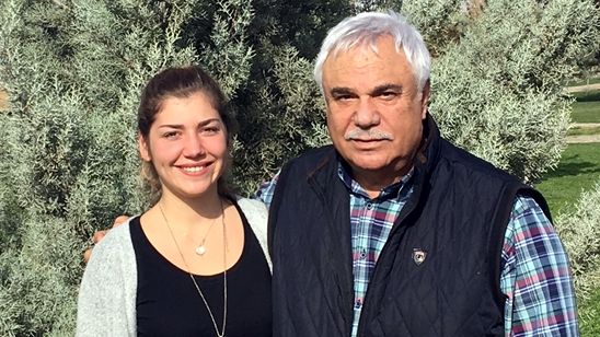 Halil Ergün ile Yerli Sinema Üzerine Konuştuk! haber görseli