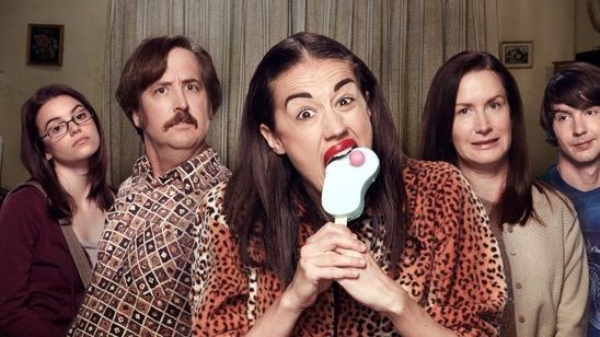 Haters Back Off Ekrana Veda Ediyor haber görseli