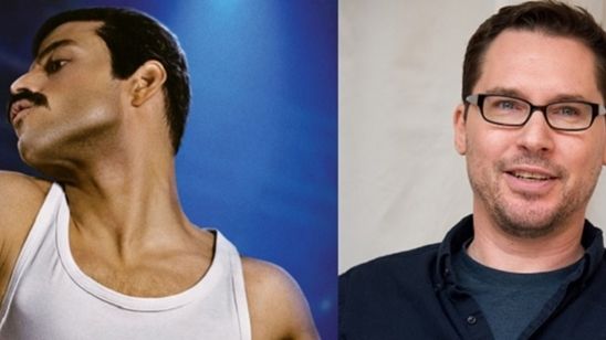 Rami Malek'li Mercury Filminin Prodüksiyonu Durdu! haber görseli