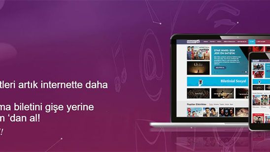 Sinema Biletini İnternetten Daha Ucuza Al haber görseli