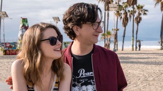 Judd Apatow İmzalı 'Love' Final Yapıyor haber görseli