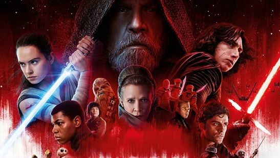 ABD Box Office: Star Wars Listeye Bomba Gibi Düştü!