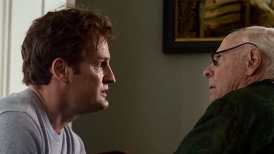 Dram Gerilim "Chappaquiddick"ten İlk Fragman! haber görseli