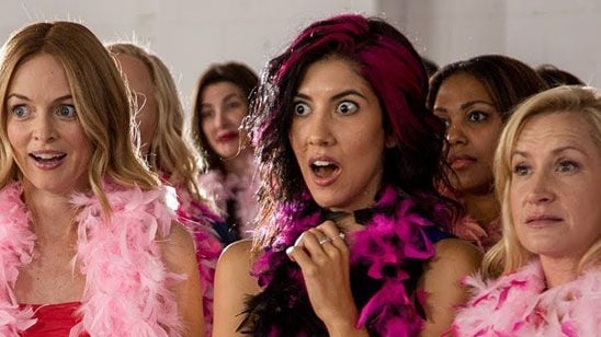 Heather Graham'in İlk Yönetmenlik Denemesi "Half Magic"ten İlk Fragman! haber görseli