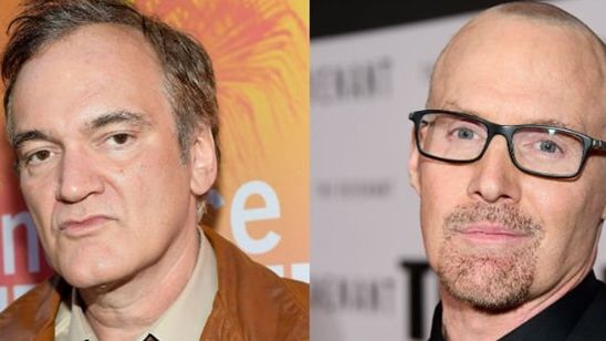 Tarantino'nun Star Trek'i Senaristini Buldu! haber görseli