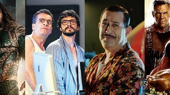 2018'in En Beklenen Filmleri! haber görseli