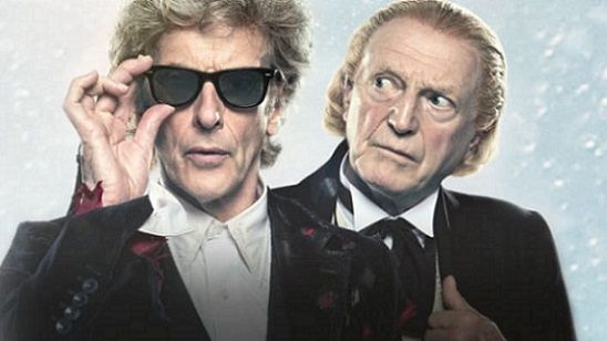 Doctor Who: Jodie Whittaker ‘Doktor’ Rolünde İlk Kez Ekrana Çıktı haber görseli