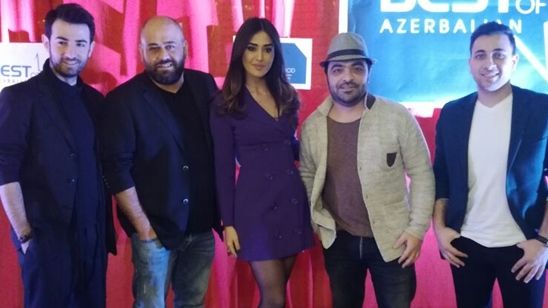 "Yanlış Anlama"ya Bakü'den Büyük Ödül! haber görseli