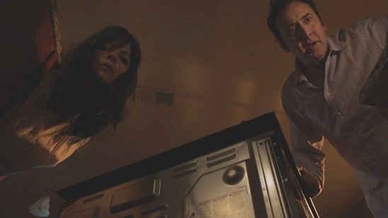 Nicolas Cage’in Oynadığı Korku Filmi “Mom and Dad”in Fragmanı Çıktı! haber görseli
