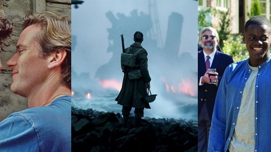 Online Film Eleştirmenleri Topluluğu (OFCS) Ödülleri Kimlerin Oldu? haber görseli