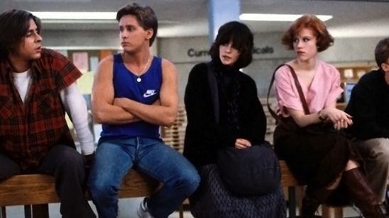 "Breakfast Club"tan 35 Yıl Sonra Gelen Yeni Sahne! haber görseli