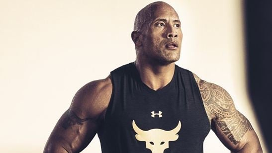 Dwayne Johnson'ın Yoğun Ajandasında Neler Var?