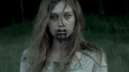 Ürkütücü "Slender Man"den İlk Fragman Geldi! haber görseli
