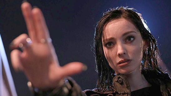 “The Gifted” 2. Sezon Onayı Aldı! haber görseli