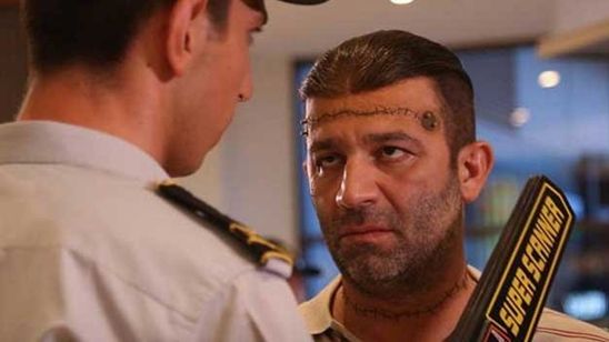 Şevket Çoruh'lu "Canavar Gibi Frankenstein" Ne Zaman Vizyona Girecek? haber görseli