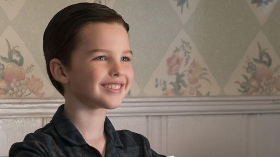 Young Sheldon'a İkinci Sezon Onayı!