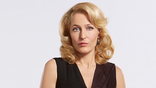 Gillian Anderson The X-Files’a Geri Dönmeyeceğini Açıkladı haber görseli