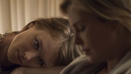 Charlize Theron'lu "Tully"den İlk Fragman! haber görseli