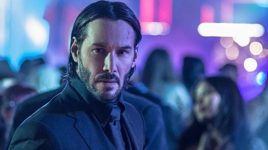 John Wick'in Ekran Uyarlaması The Continental Geliyor