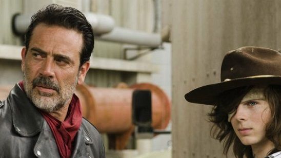 The Walking Dead Dokuzuncu Sezon Onayını Aldı haber görseli