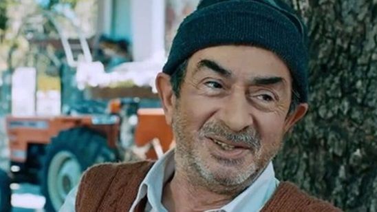 Turan Özdemir Hayatını Kaybetti! haber görseli