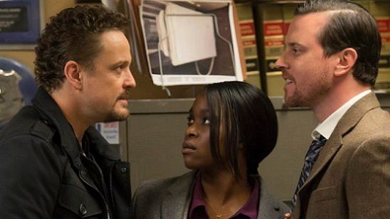 Netflix’in Yeni Suç Dizisi Seven Seconds’a Yeni Fragman! haber görseli