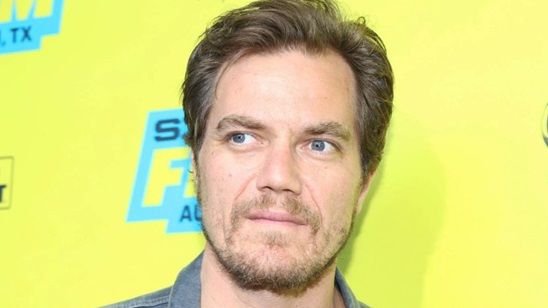 Michael Shannon “The Little Drummer Girl” Kadrosuna Dahil Oldu! haber görseli