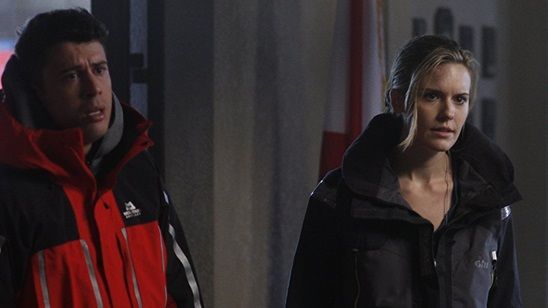 Absürt Aksiyon Filmi “The Hurricane Heist”tan Fragman Yayınlandı! haber görseli