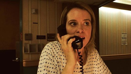 Steven Soderbergh'ün iPhone İle Çektiği “Unsane”den İlk Fragman! haber görseli
