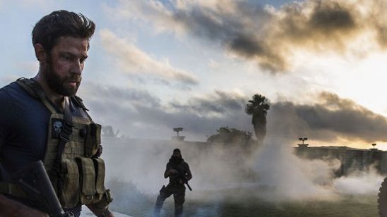 Jack Ryan’ın Yeni Fragmanında Aksiyon Tavan Yapıyor haber görseli