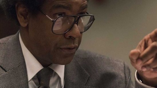 Denzel Washington’ın Bir Sonraki Projesi “A Journal For Jordan” Olacak! haber görseli