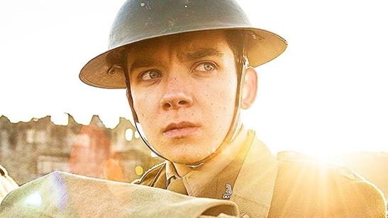 Savaş Filmi "Journey's End"ten Duygusal Poster!