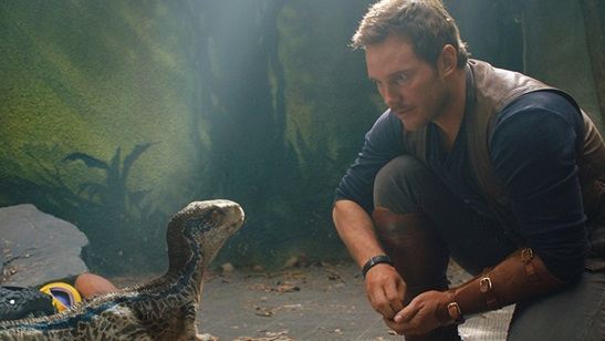 “Jurassic World: Yıkılmış Krallık”tan Korkutucu Yeni Fragman!