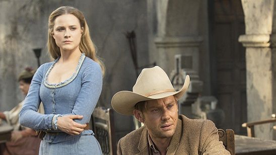 Westworld: 2. Sezonun Merakla Beklenen Fragmanı Paylaşıldı haber görseli