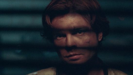 Han Solo Temelli "Solo: A Star Wars Story"ye İlk Bakış!