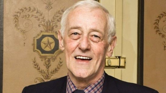 “Frasier” Dizisinin Yıldızı John Mahoney Hayatını Kaybetti!