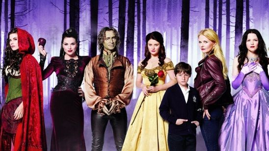 Once Upon a Time Yedi Sezonun Ardından Ekrana Veda Ediyor haber görseli
