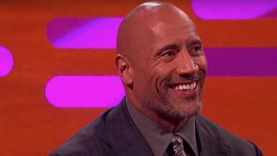Dwayne Johnson'lı "Gökdelen" Fizik Sorusuna Dönüştü! haber görseli